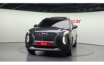hyundai-palisade - 2