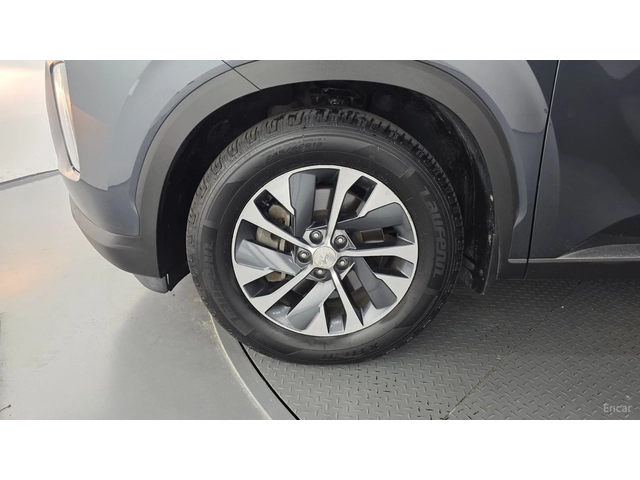 Hyundai Palisade ОБДУХВАНЕ* ПОДГРЕВ* МЪРТ. Т.* ПАМЕТ* КАМЕРА - автомобили, коли, обяви за нови и употребявани 4