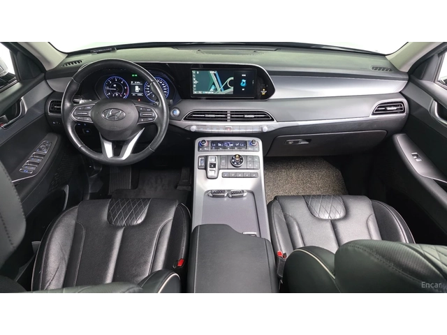 Hyundai Palisade ОБДУХВАНЕ* ПОДГРЕВ* МЪРТ. Т.* ПАМЕТ* КАМЕРА - автомобили, коли, обяви за нови и употребявани 6