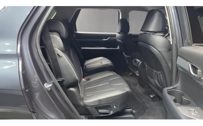 Hyundai Palisade ОБДУХВАНЕ* ПОДГРЕВ* КАМЕРА* ДИСТРОНИК* - автомобили, коли, обяви за нови и употребявани 10