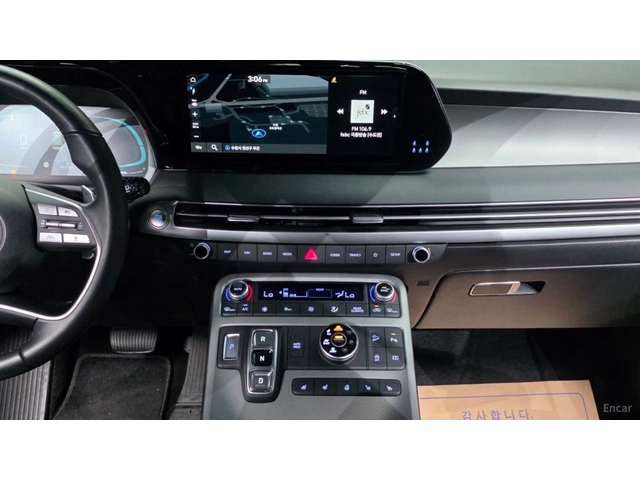 Hyundai Palisade ОБДУХВАНЕ* ПОДГРЕВ* КАМЕРА* ДИСТРОНИК* - автомобили, коли, обяви за нови и употребявани 12