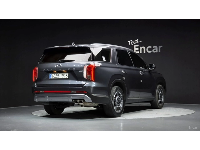 Hyundai Palisade ОБДУХВАНЕ* ПОДГРЕВ* КАМЕРА* ДИСТРОНИК* - автомобили, коли, обяви за нови и употребявани 1