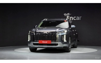 hyundai-palisade - 2