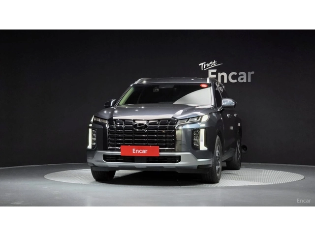 Hyundai Palisade ОБДУХВАНЕ* ПОДГРЕВ* КАМЕРА* ДИСТРОНИК* - автомобили, коли, обяви за нови и употребявани 2