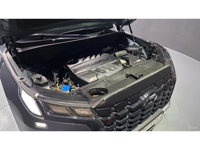Hyundai Palisade ОБДУХВАНЕ* ПОДГРЕВ* КАМЕРА* ДИСТРОНИК* - автомобили, коли, обяви за нови и употребявани 4