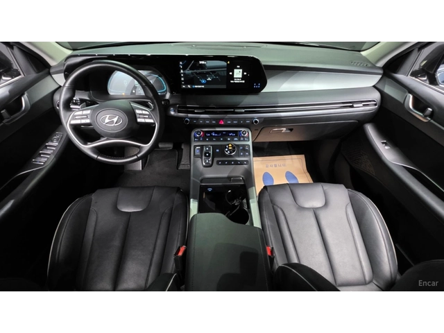 Hyundai Palisade ОБДУХВАНЕ* ПОДГРЕВ* КАМЕРА* ДИСТРОНИК* - автомобили, коли, обяви за нови и употребявани 5