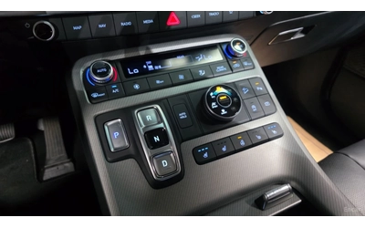 Hyundai Palisade ОБДУХВАНЕ* ПОДГРЕВ* КАМЕРА* ДИСТРОНИК* - автомобили, коли, обяви за нови и употребявани 7
