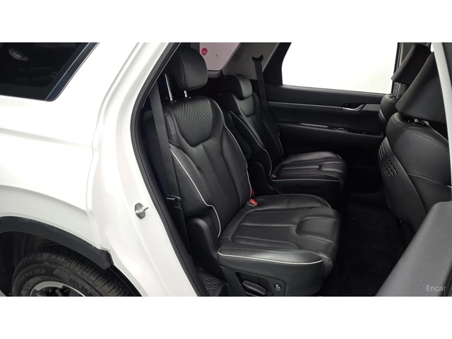 Hyundai Palisade 360 КАМЕРА* ОБДУХВАНЕ* ДИСТРОНИК* СЛЕД НА ЛЕНТИ - автомобили, коли, обяви за нови и употребявани 10