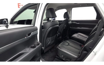 Hyundai Palisade 360 КАМЕРА* ОБДУХВАНЕ* ДИСТРОНИК* СЛЕД НА ЛЕНТИ - автомобили, коли, обяви за нови и употребявани 11