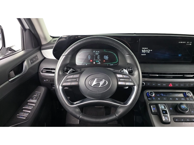 Hyundai Palisade 360 КАМЕРА* ОБДУХВАНЕ* ДИСТРОНИК* СЛЕД НА ЛЕНТИ - автомобили, коли, обяви за нови и употребявани 12