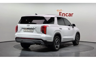 hyundai-palisade - 1