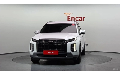 hyundai-palisade - 2