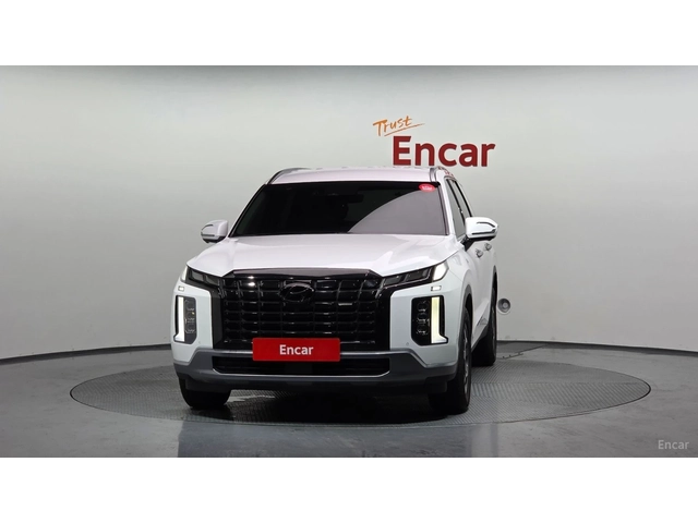 Hyundai Palisade 360 КАМЕРА* ОБДУХВАНЕ* ДИСТРОНИК* СЛЕД НА ЛЕНТИ - автомобили, коли, обяви за нови и употребявани 2