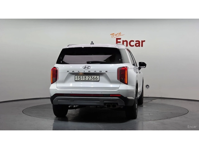 Hyundai Palisade 360 КАМЕРА* ОБДУХВАНЕ* ДИСТРОНИК* СЛЕД НА ЛЕНТИ - автомобили, коли, обяви за нови и употребявани 3