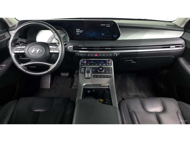 Hyundai Palisade 360 КАМЕРА* ОБДУХВАНЕ* ДИСТРОНИК* СЛЕД НА ЛЕНТИ - автомобили, коли, обяви за нови и употребявани 6