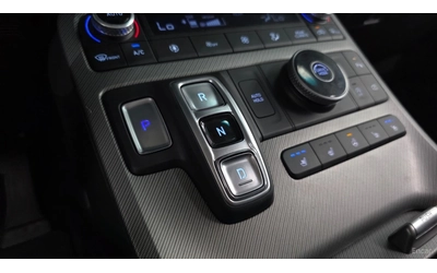 Hyundai Palisade 360 КАМЕРА* ОБДУХВАНЕ* ДИСТРОНИК* СЛЕД НА ЛЕНТИ - автомобили, коли, обяви за нови и употребявани 8