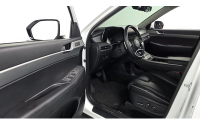 Hyundai Palisade 360 КАМЕРА* ОБДУХВАНЕ* ДИСТРОНИК* СЛЕД НА ЛЕНТИ - автомобили, коли, обяви за нови и употребявани 9