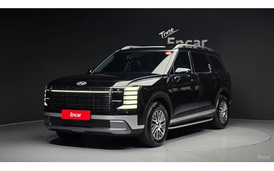 hyundai-palisade - 0