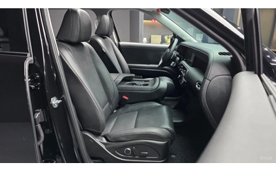 Hyundai Palisade ОБДУХВАНЕ* ПОДГРЕВ* СЛЕД НА ЛЕНТИ* ДИСТРОНИК* - автомобили, коли, обяви за нови и употребявани 10