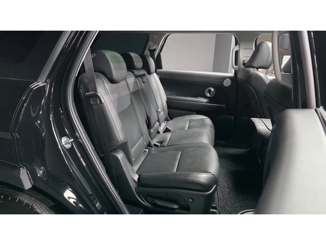 Hyundai Palisade ОБДУХВАНЕ* ПОДГРЕВ* СЛЕД НА ЛЕНТИ* ДИСТРОНИК* - автомобили, коли, обяви за нови и употребявани 11