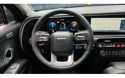 Hyundai Palisade ОБДУХВАНЕ* ПОДГРЕВ* СЛЕД НА ЛЕНТИ* ДИСТРОНИК* - автомобили, коли, обяви за нови и употребявани 12