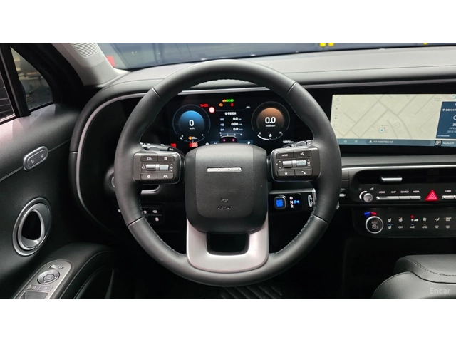 Hyundai Palisade ОБДУХВАНЕ* ПОДГРЕВ* СЛЕД НА ЛЕНТИ* ДИСТРОНИК* - автомобили, коли, обяви за нови и употребявани 12