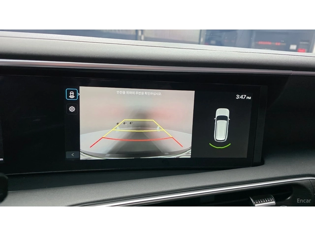 Hyundai Palisade ОБДУХВАНЕ* ПОДГРЕВ* СЛЕД НА ЛЕНТИ* ДИСТРОНИК* - автомобили, коли, обяви за нови и употребявани 14