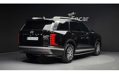 hyundai-palisade - 1
