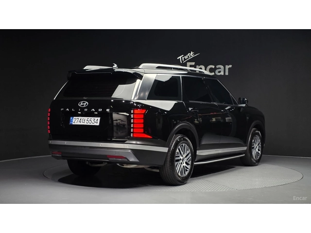 Hyundai Palisade ОБДУХВАНЕ* ПОДГРЕВ* СЛЕД НА ЛЕНТИ* ДИСТРОНИК* - автомобили, коли, обяви за нови и употребявани 1
