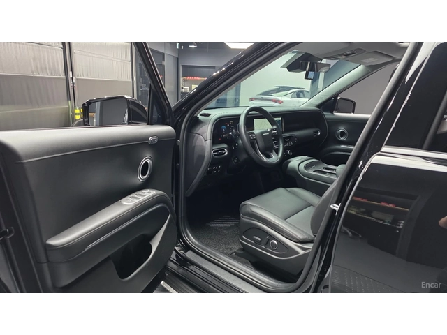 Hyundai Palisade ОБДУХВАНЕ* ПОДГРЕВ* СЛЕД НА ЛЕНТИ* ДИСТРОНИК* - автомобили, коли, обяви за нови и употребявани 9