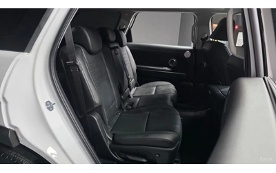 Hyundai Palisade ОБДУХВАНЕ* ПАМЕТ* ПОДГРЕВ* ДИСТРОНИК - автомобили, коли, обяви за нови и употребявани 11