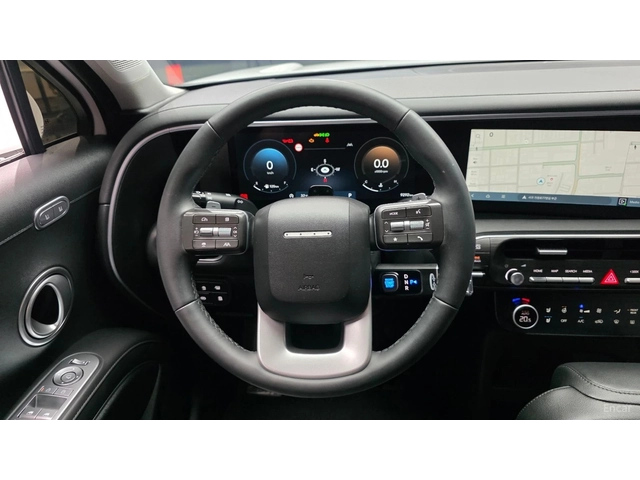 Hyundai Palisade ОБДУХВАНЕ* ПАМЕТ* ПОДГРЕВ* ДИСТРОНИК - автомобили, коли, обяви за нови и употребявани 12