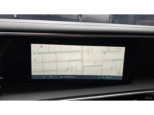 Hyundai Palisade ОБДУХВАНЕ* ПАМЕТ* ПОДГРЕВ* ДИСТРОНИК - автомобили, коли, обяви за нови и употребявани 13