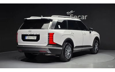 hyundai-palisade - 1