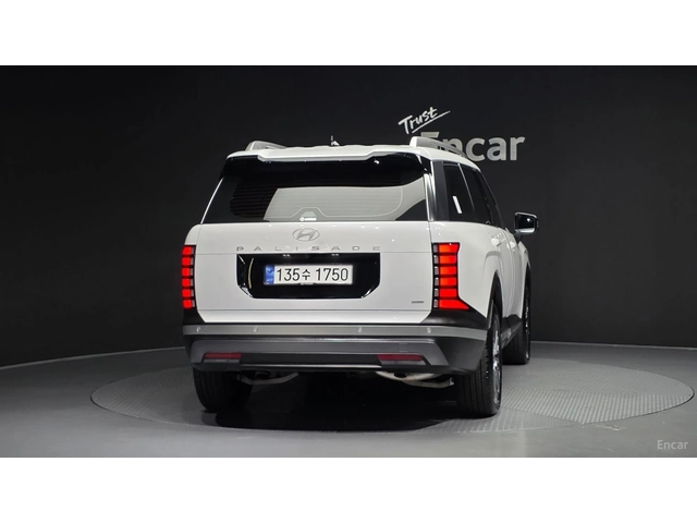 Hyundai Palisade ОБДУХВАНЕ* ПАМЕТ* ПОДГРЕВ* ДИСТРОНИК - автомобили, коли, обяви за нови и употребявани 3