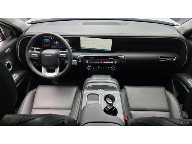 Hyundai Palisade ОБДУХВАНЕ* ПАМЕТ* ПОДГРЕВ* ДИСТРОНИК - автомобили, коли, обяви за нови и употребявани 6