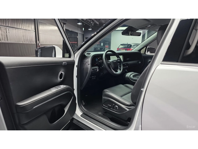 Hyundai Palisade ОБДУХВАНЕ* ПАМЕТ* ПОДГРЕВ* ДИСТРОНИК - автомобили, коли, обяви за нови и употребявани 9