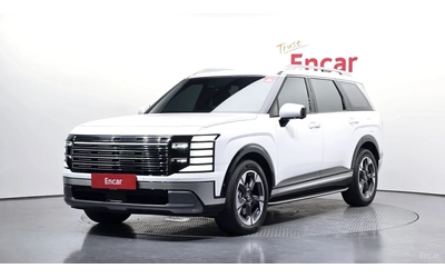 hyundai-palisade - 0