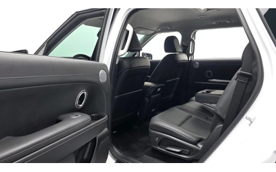 Hyundai Palisade ОБДУХВАНЕ* ПОДГРЕВ* 360 КАМЕРА* ДИСТРОНИК* - автомобили, коли, обяви за нови и употребявани 10