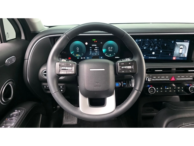 Hyundai Palisade ОБДУХВАНЕ* ПОДГРЕВ* 360 КАМЕРА* ДИСТРОНИК* - автомобили, коли, обяви за нови и употребявани 11