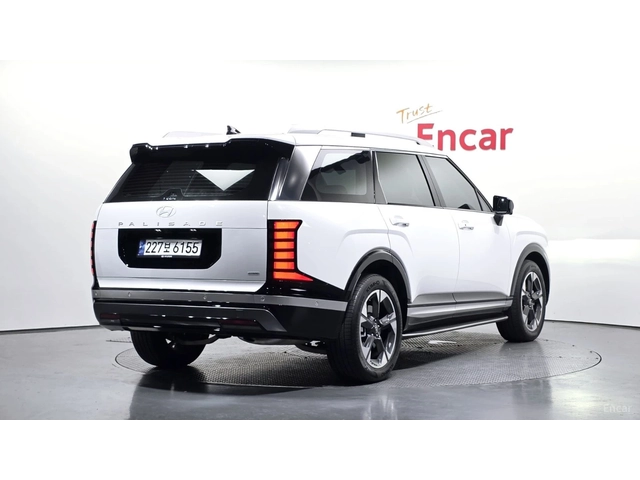 Hyundai Palisade ОБДУХВАНЕ* ПОДГРЕВ* 360 КАМЕРА* ДИСТРОНИК* - автомобили, коли, обяви за нови и употребявани 1