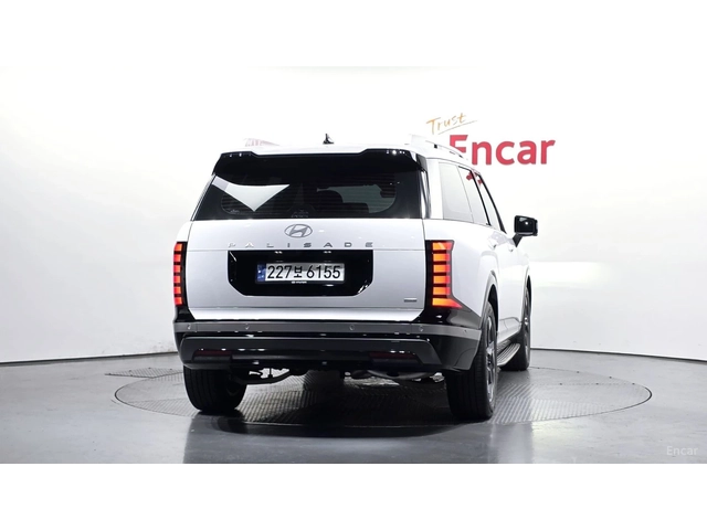 Hyundai Palisade ОБДУХВАНЕ* ПОДГРЕВ* 360 КАМЕРА* ДИСТРОНИК* - автомобили, коли, обяви за нови и употребявани 3