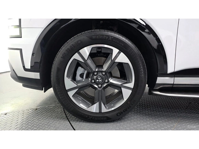 Hyundai Palisade ОБДУХВАНЕ* ПОДГРЕВ* 360 КАМЕРА* ДИСТРОНИК* - автомобили, коли, обяви за нови и употребявани 4