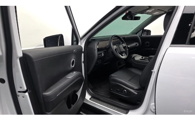 Hyundai Palisade ОБДУХВАНЕ* ПОДГРЕВ* 360 КАМЕРА* ДИСТРОНИК* - автомобили, коли, обяви за нови и употребявани 9