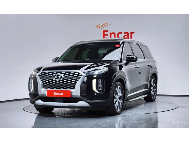 Hyundai Palisade 3.8* PRESTIGE* DISTRONIC* 360* ОБДУХ* КРАЙНА ЦЕНА - автомобили, коли, обяви за нови и употребявани 0
