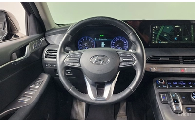 Hyundai Palisade 3.8* PRESTIGE* DISTRONIC* 360* ОБДУХ* КРАЙНА ЦЕНА - автомобили, коли, обяви за нови и употребявани 10
