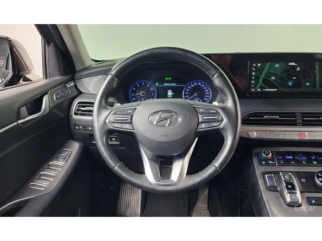 Hyundai Palisade 3.8* PRESTIGE* DISTRONIC* 360* ОБДУХ* КРАЙНА ЦЕНА - автомобили, коли, обяви за нови и употребявани 10