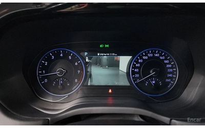 Hyundai Palisade 3.8* PRESTIGE* DISTRONIC* 360* ОБДУХ* КРАЙНА ЦЕНА - автомобили, коли, обяви за нови и употребявани 11