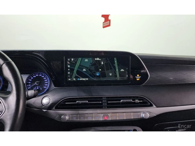 Hyundai Palisade 3.8* PRESTIGE* DISTRONIC* 360* ОБДУХ* КРАЙНА ЦЕНА - автомобили, коли, обяви за нови и употребявани 12