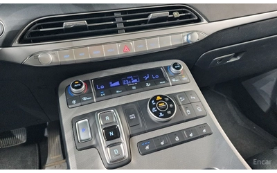 Hyundai Palisade 3.8* PRESTIGE* DISTRONIC* 360* ОБДУХ* КРАЙНА ЦЕНА - автомобили, коли, обяви за нови и употребявани 14